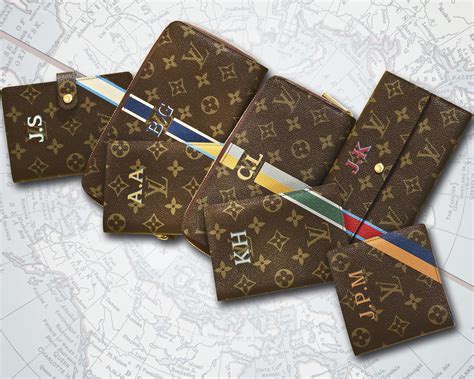 Personalizza la tua Louis Vuitton 